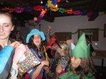 Kinderfasching 2016